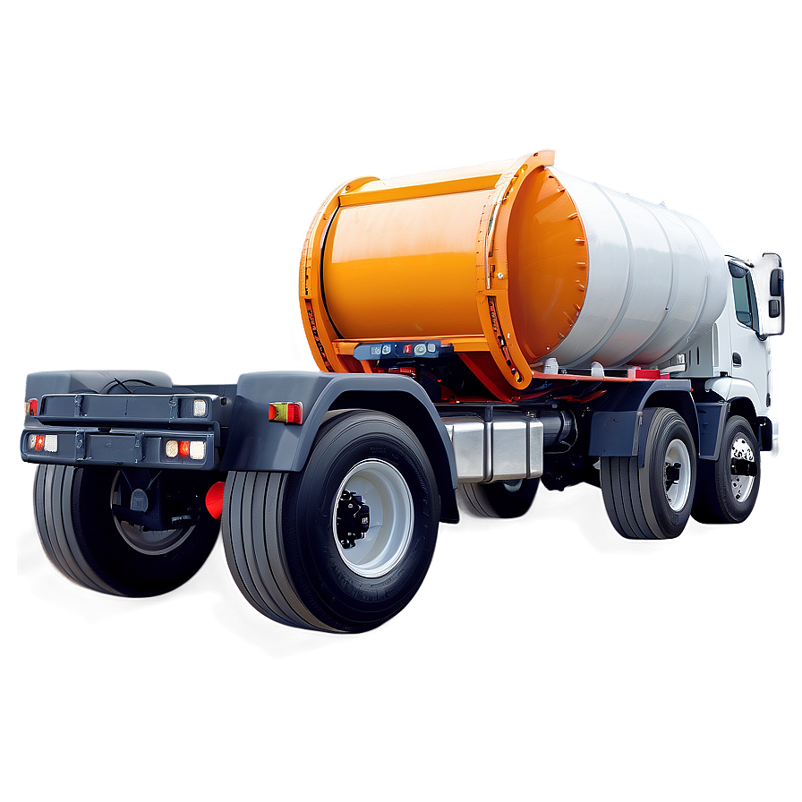 Articulated Truck Turning Png 59 PNG Image