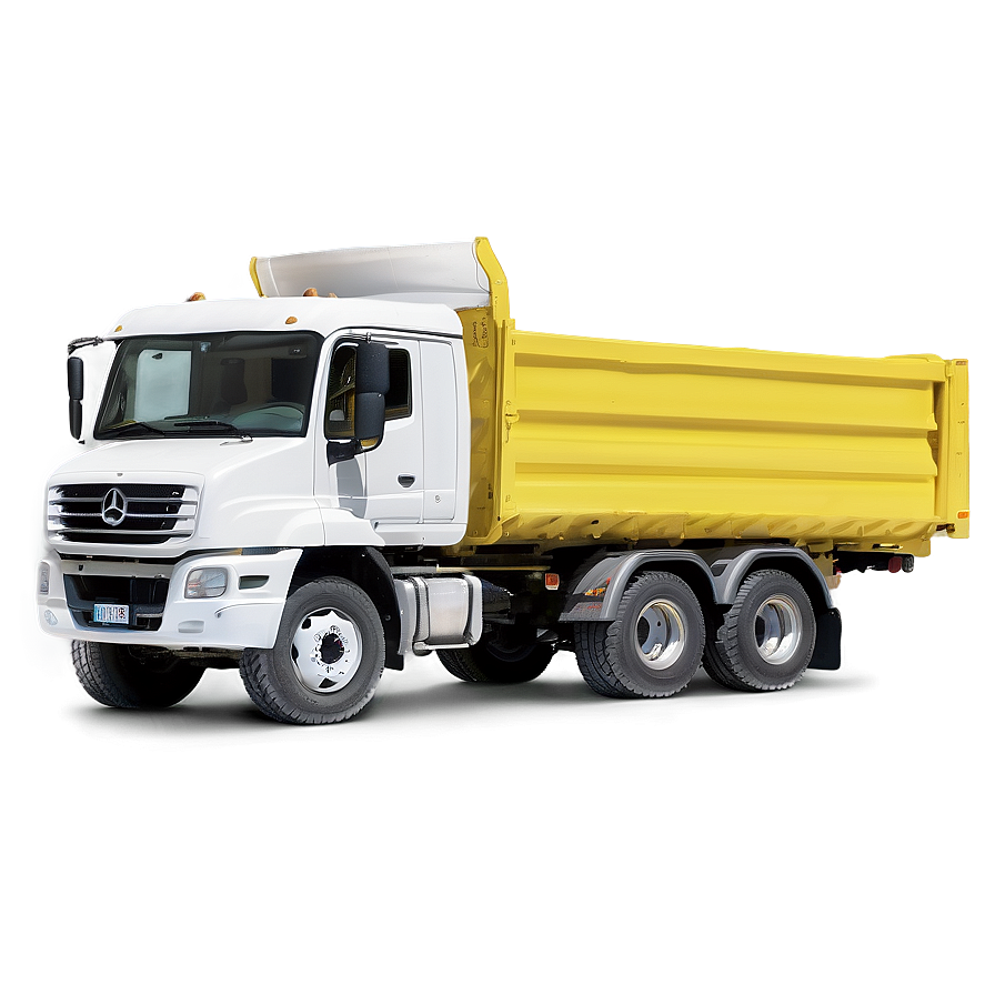 Articulated Truck Turning Png Ita64 PNG Image