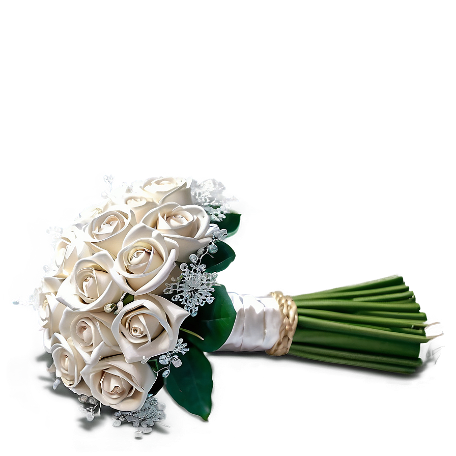 Artificial Wedding Bouquets Png Gxg PNG Image