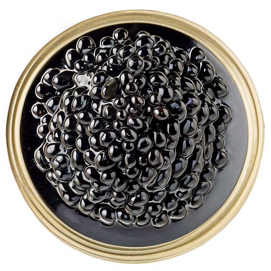 Artisan Caviar Png Qkk PNG Image