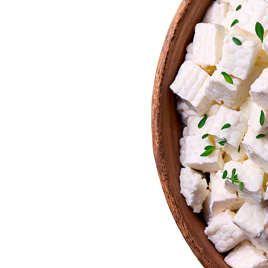 Artisan Cottage Cheese Png Xuq PNG Image