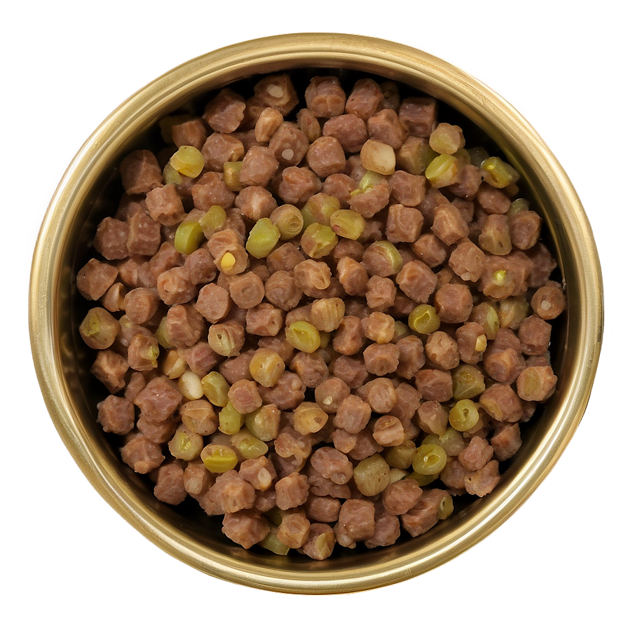 Artisan Dog Food Png 05252024 PNG Image