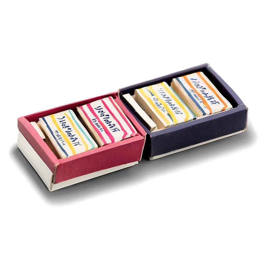 Artisan Matchbox Creations Png Ybr35 PNG Image