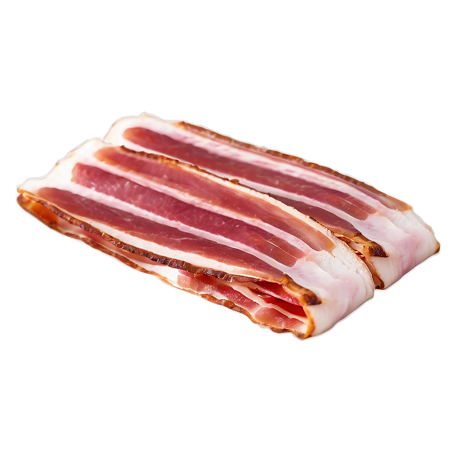 Artisanal Bacon Png Eqa37 PNG Image