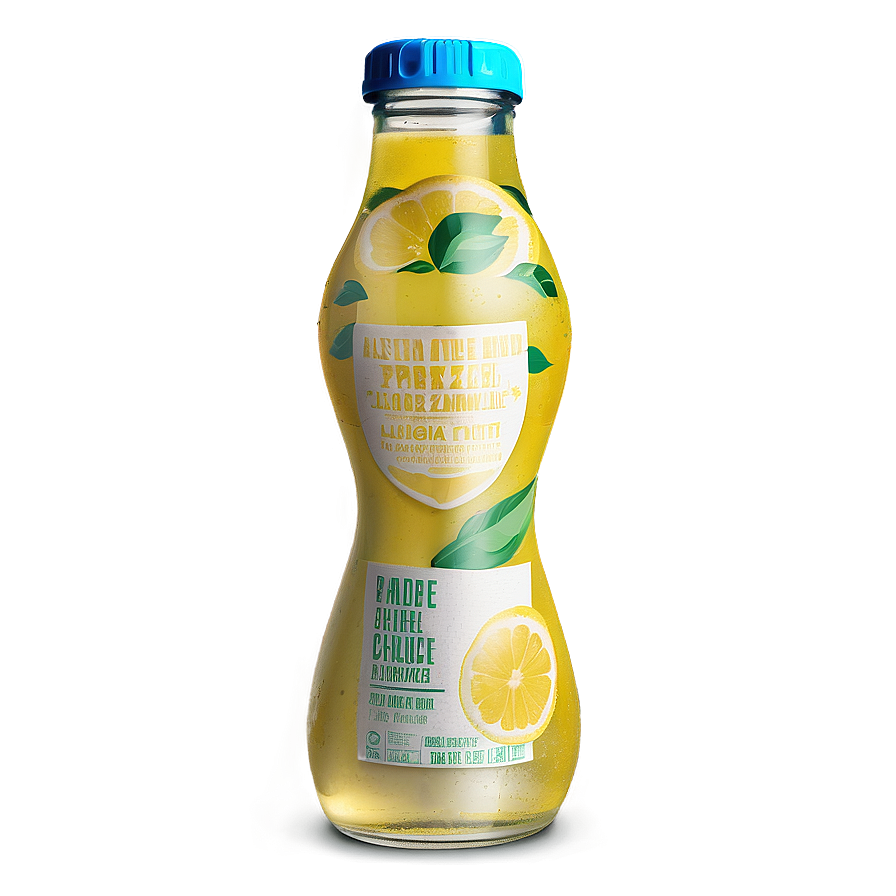 Artisanal Lemonade Brew Png Onk44 PNG Image