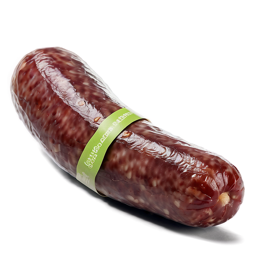 Artisanal Sausage Meat Png 22 PNG Image