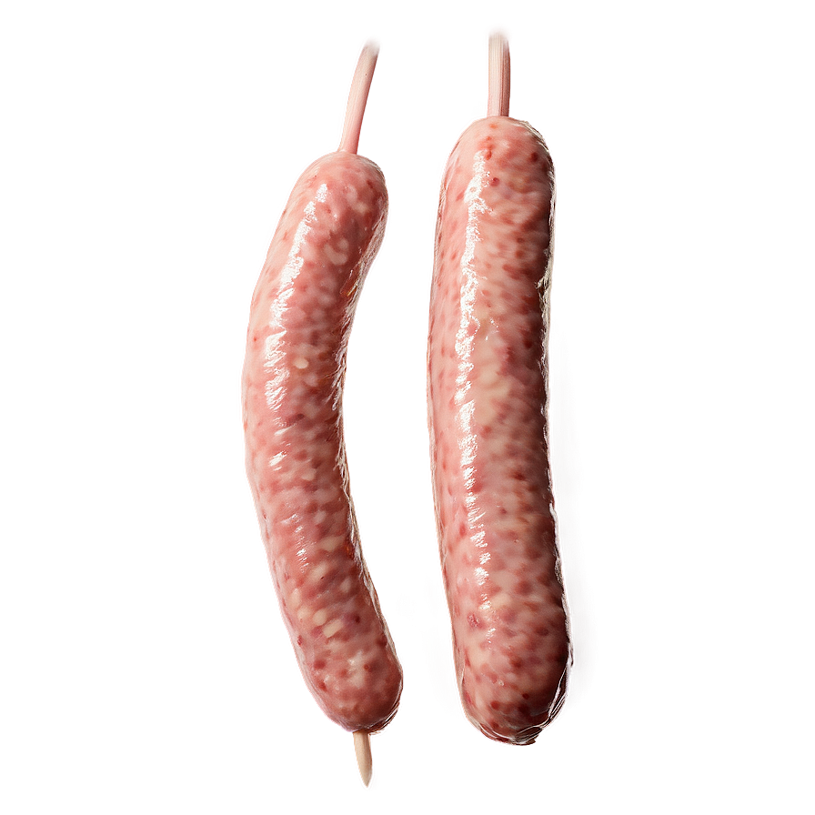 Artisanal Sausage Meat Png Kfk55 PNG Image