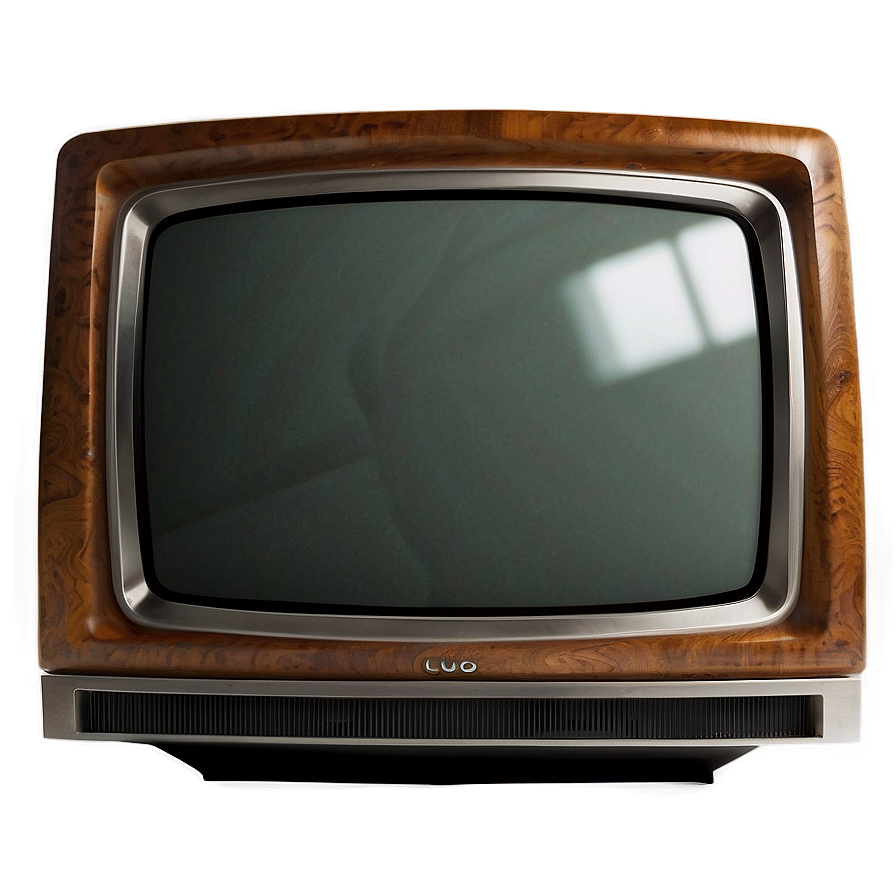 Artistic Design Television Png Kci PNG Image