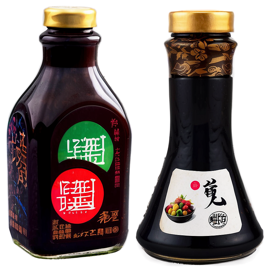 Artistic Soy Sauce Png Lfc PNG Image