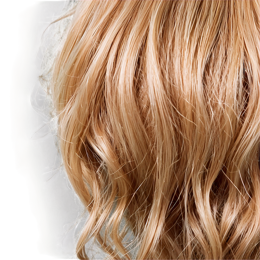 Ash Blonde Hair Png 99 PNG Image