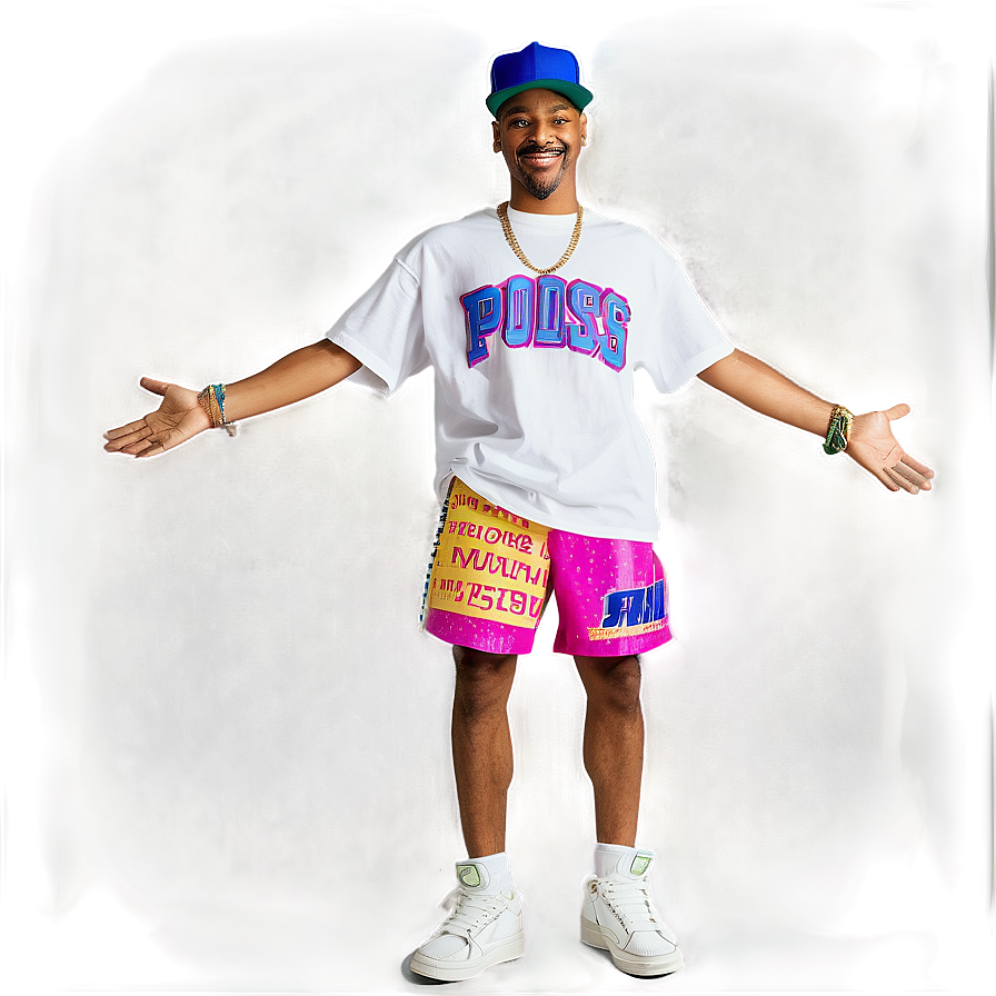 Ashley Banks Fresh Prince Png 06252024 PNG Image