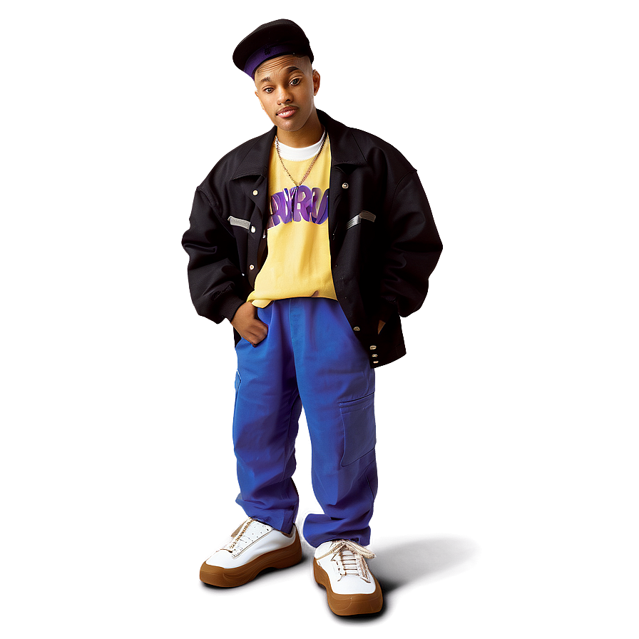 Ashley Banks Fresh Prince Png Iiw15 PNG Image