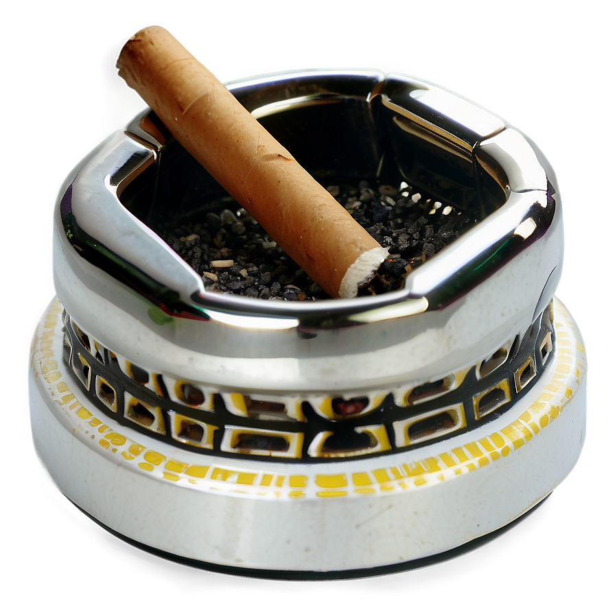 Ashtray A PNG Image