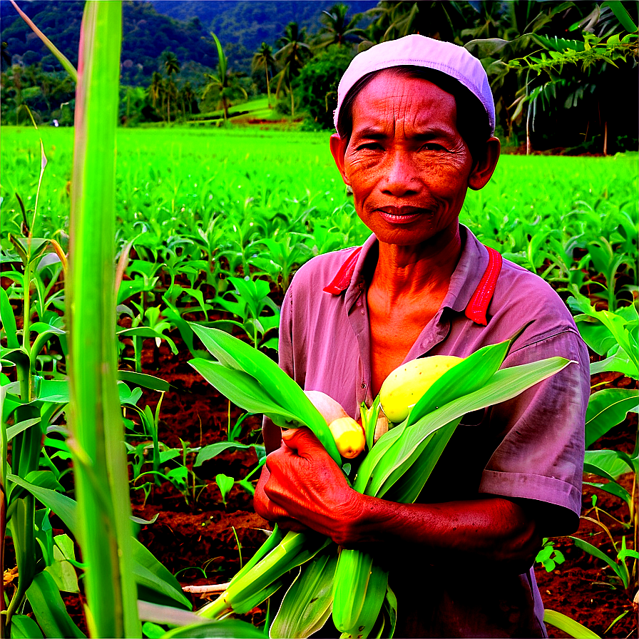 Asia Agricultural Practices Png 06232024 PNG Image