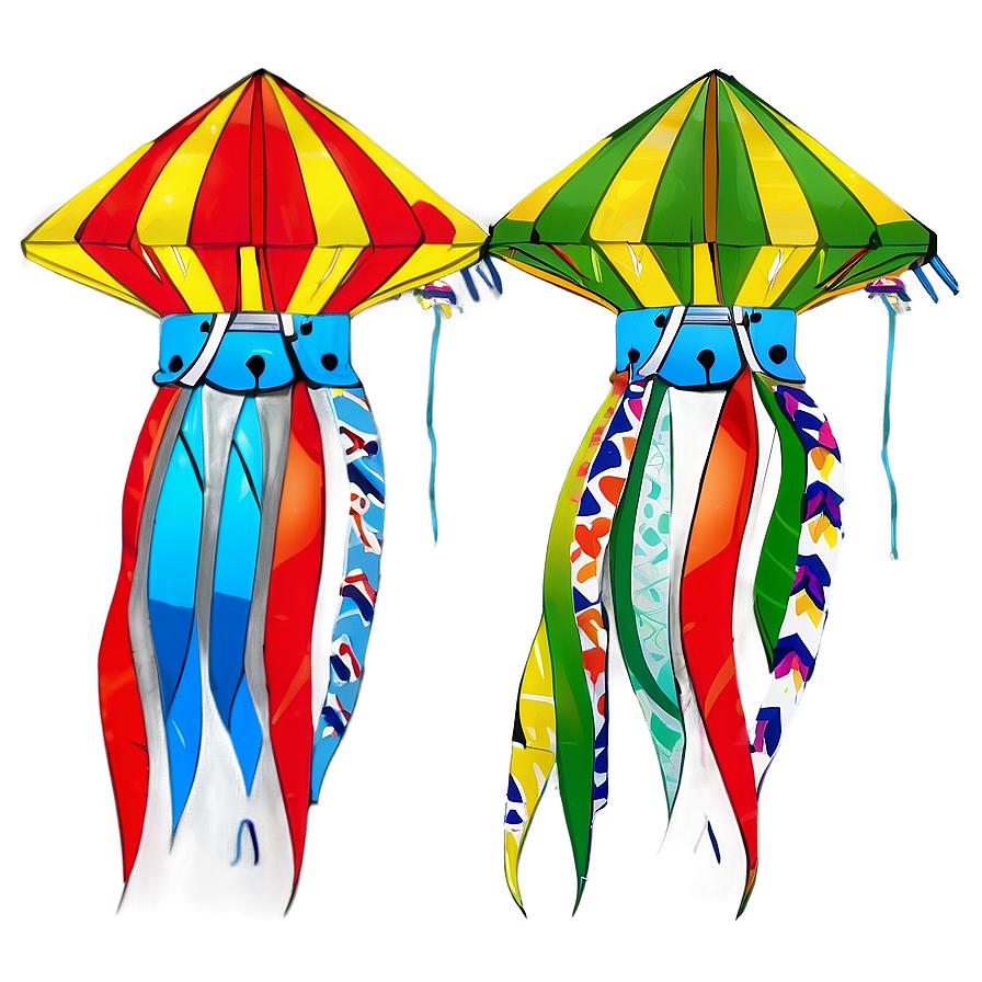 Asia Kite Festival Png Hij PNG Image