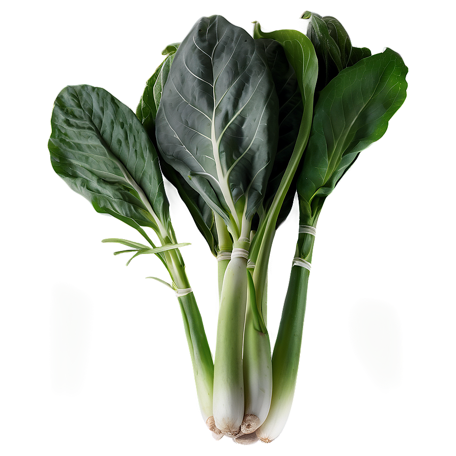 Asian Vegetables Png 05242024 PNG Image