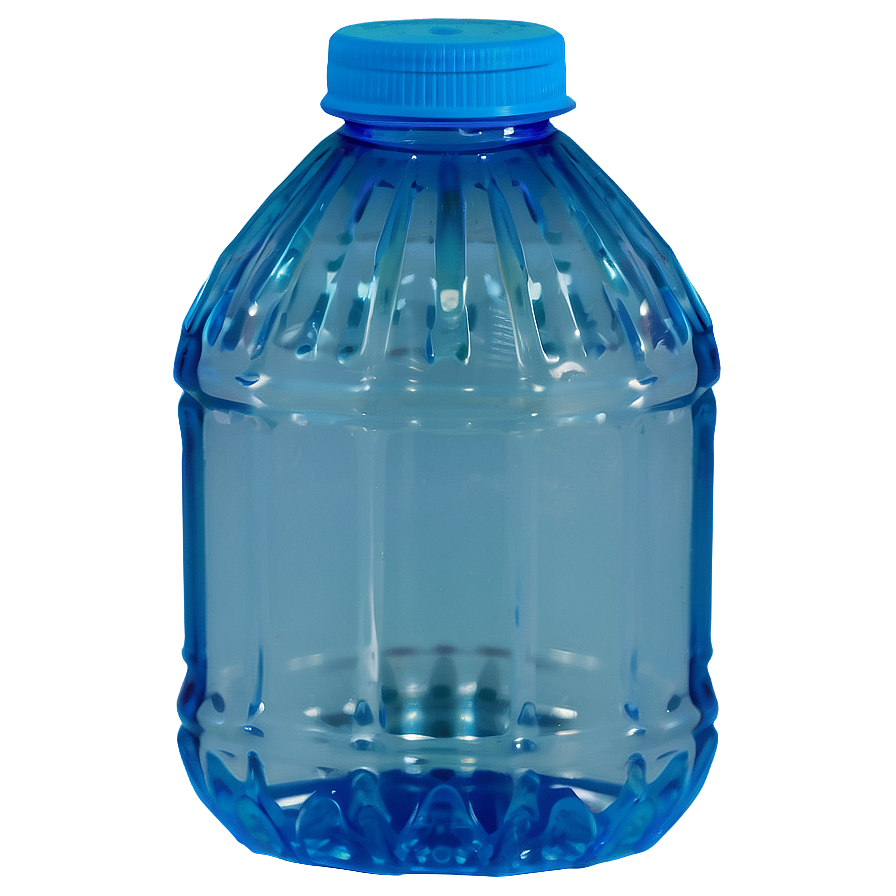 Assorted Plastic Bottle Set Png Egi PNG Image