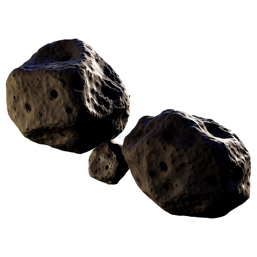 Asteroid Belt Png Oju11 PNG Image