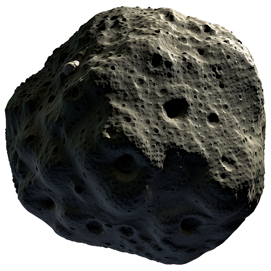 Asteroid Texture Png Gnn77 PNG Image