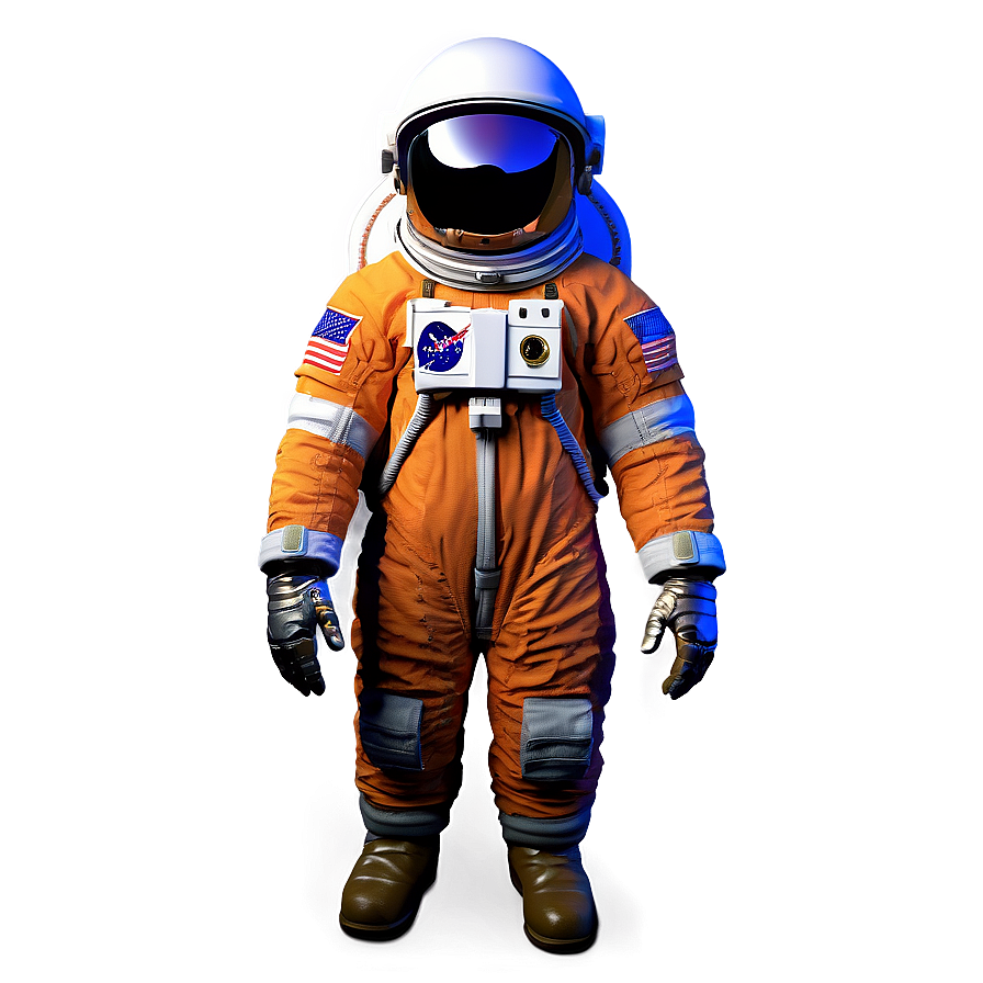 Astronaut With Earth Background Png 60 PNG Image