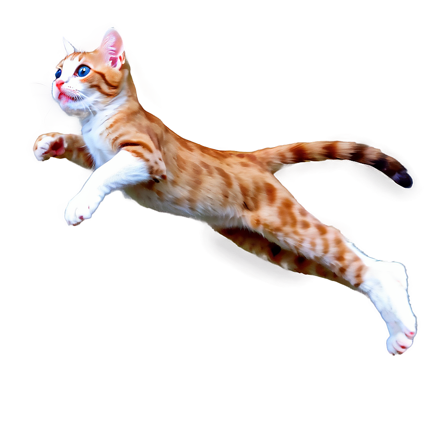 Athletic Cat Meme Png Jou41 PNG Image