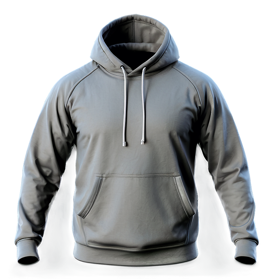 Athletic Hoodie Template Png 06122024 PNG Image