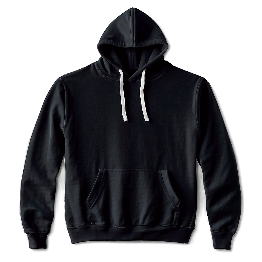 Athletic Hoodie Template Png Rdv72 PNG Image