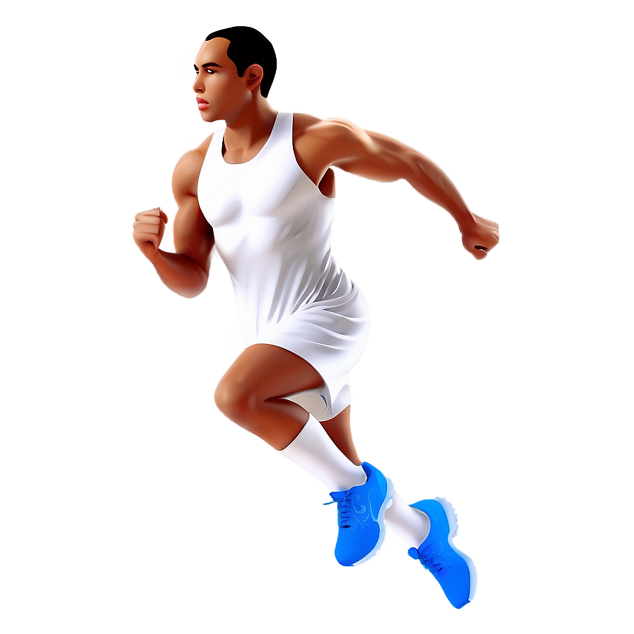 Athletic Performance Png 79 PNG Image