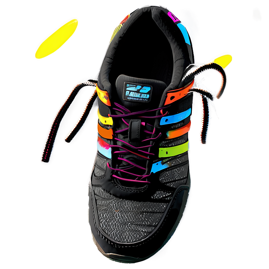 Athletic Sneakers Png 05242024 PNG Image