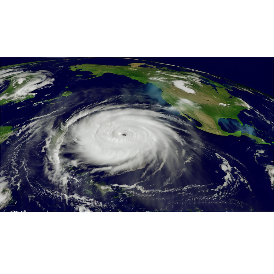 Atlantic Hurricane Icon Png Smb PNG Image