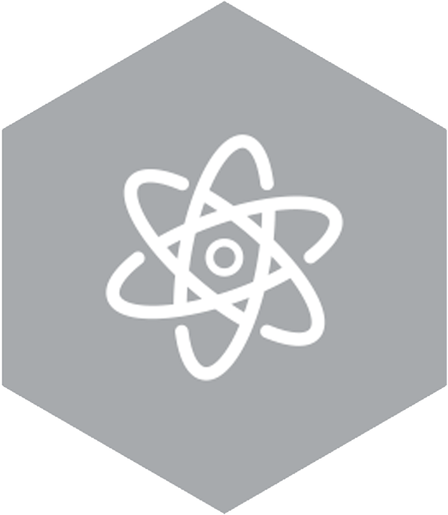 Atomic_ Structure_ Icon PNG Image