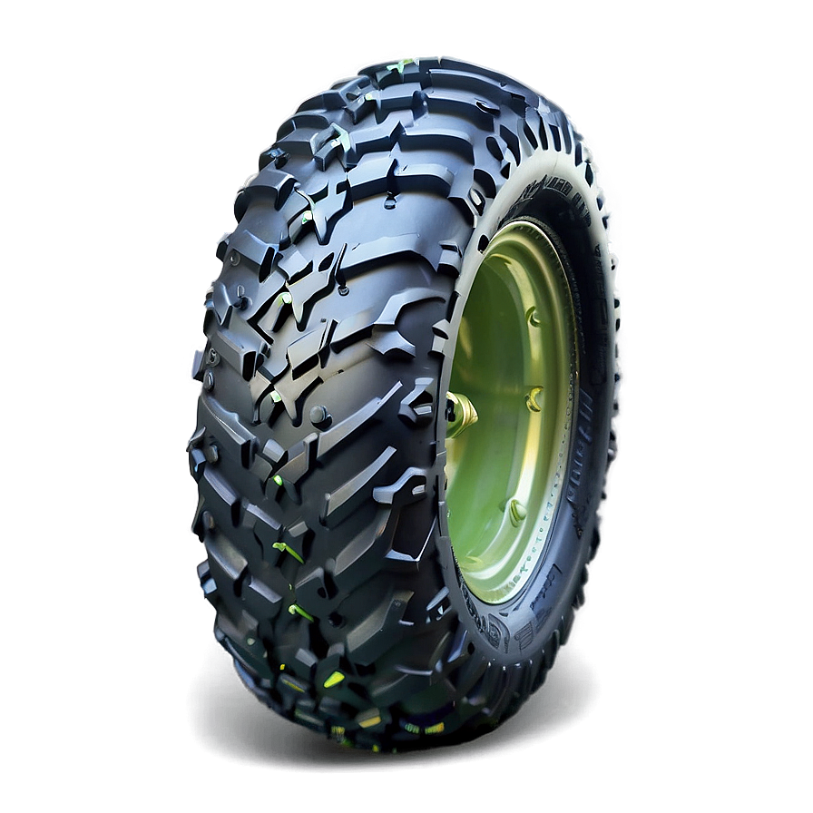 Atv Tire Png 72 PNG Image