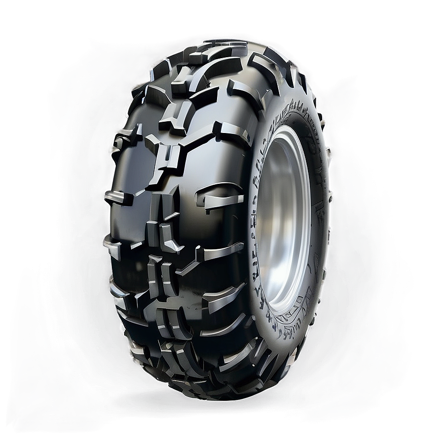 Atv Tires Png 06122024 PNG Image