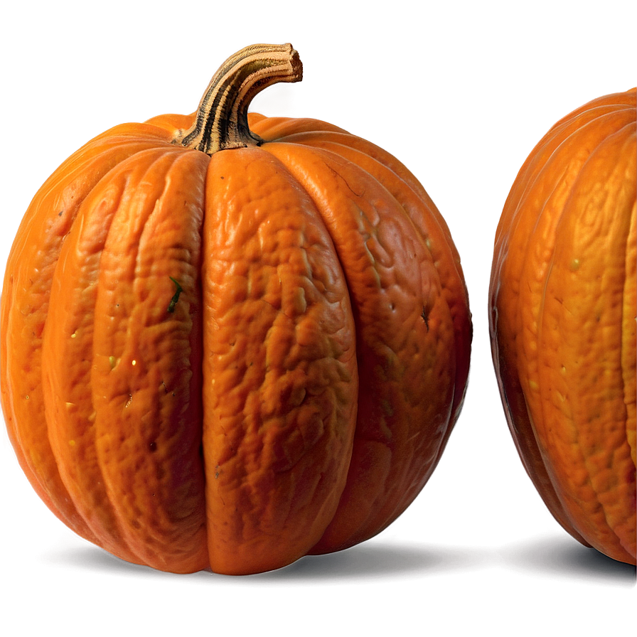 Auburn Harvest Pumpkin Png Fdh50 PNG Image