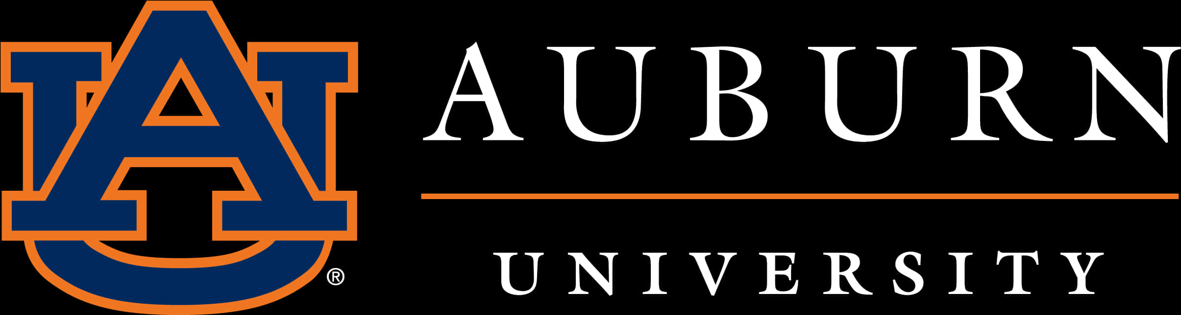 Auburn University Logo PNG Image