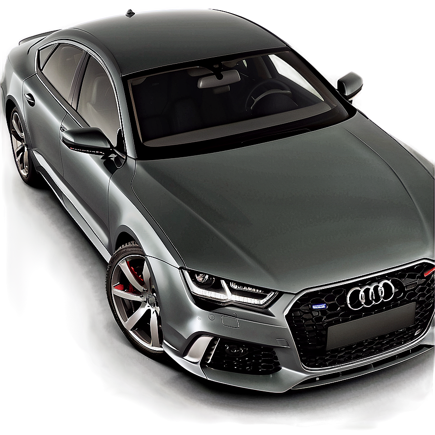 Audi Rs7 Sportback Png Ugq43 PNG Image