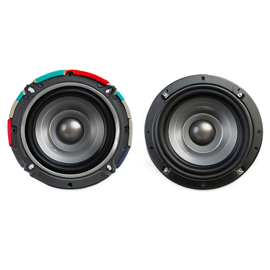 Audio Speaker Volume Png 06202024 PNG Image