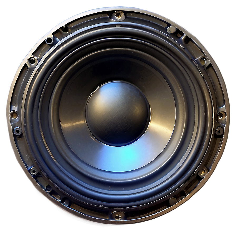 Audio Speaker Volume Png 06202024 PNG Image