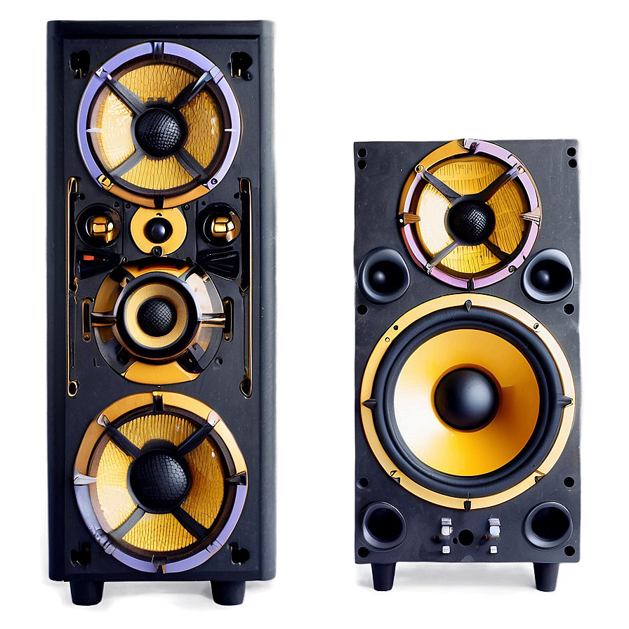 Audio Speaker Volume Png 97 PNG Image