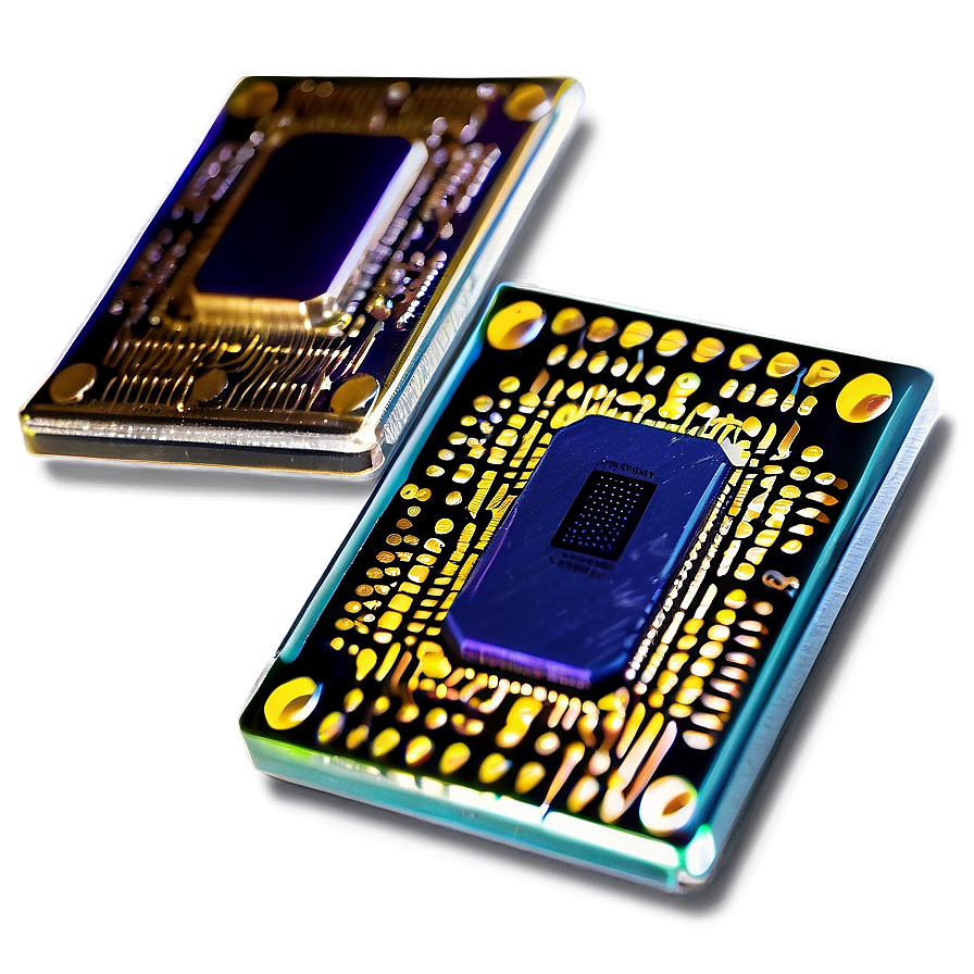 Augmented Reality Microchip Png Wtl PNG Image