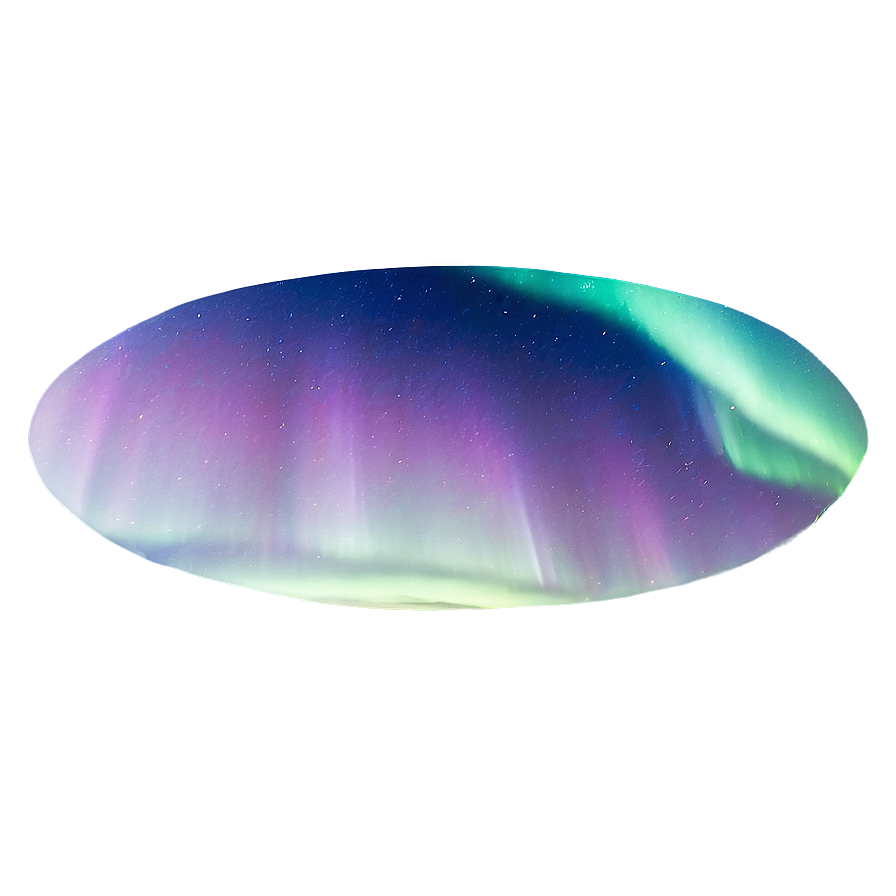 Aurora Borealis Northern Lights Png Ene44 PNG Image