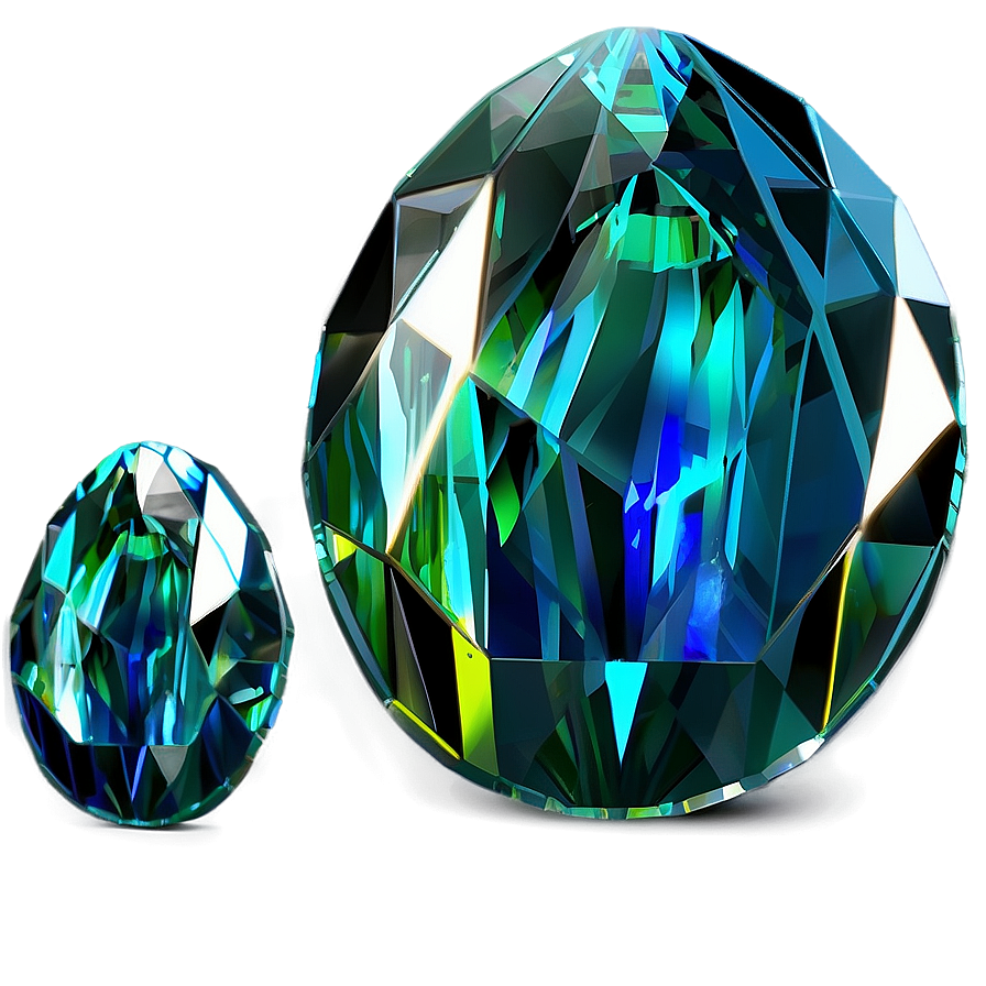 Aurora Diamonds Lights Png 05242024 PNG Image