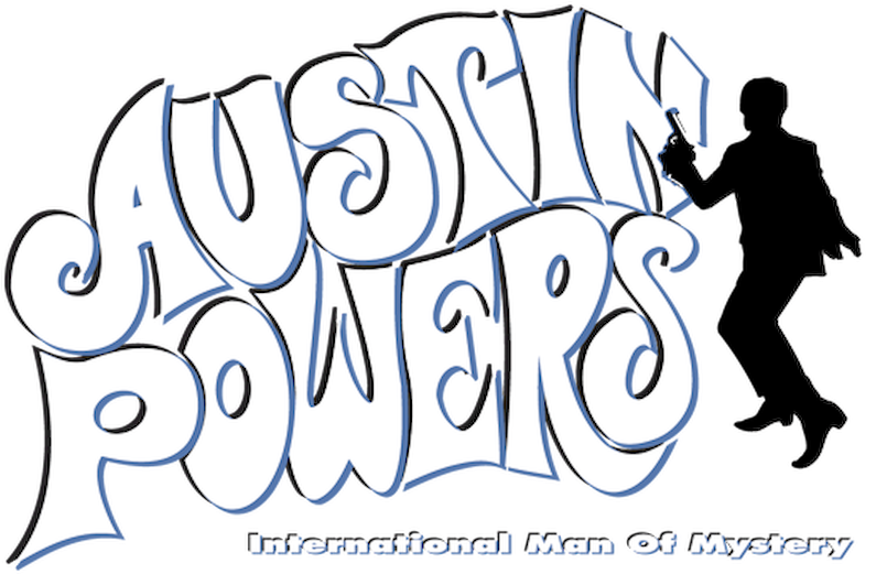 Austin Powers International Manof Mystery PNG Image