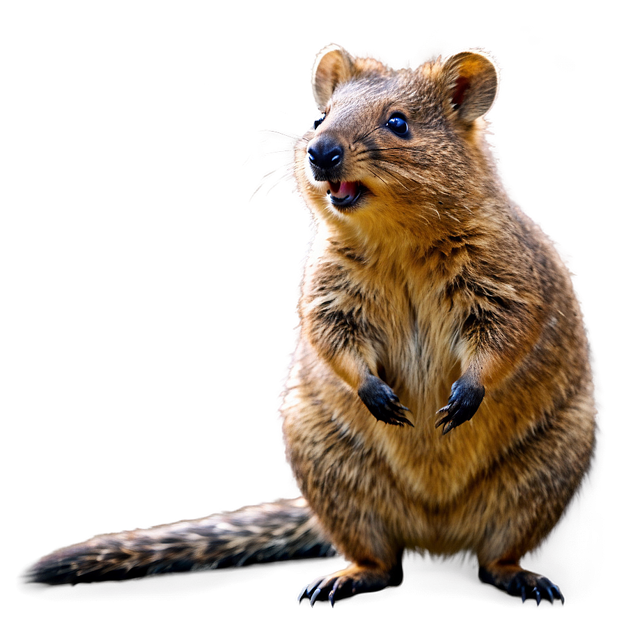 Australian Quokka Png 60 PNG Image