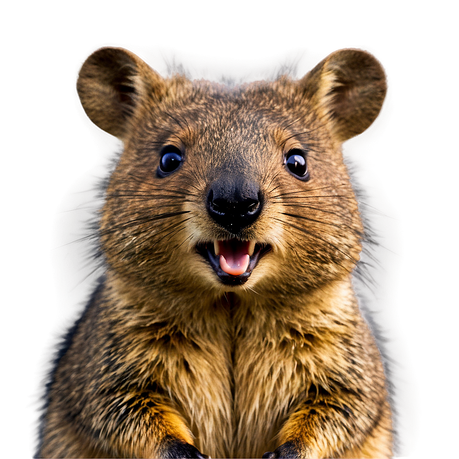 Australian Quokka Png Pej93 PNG Image