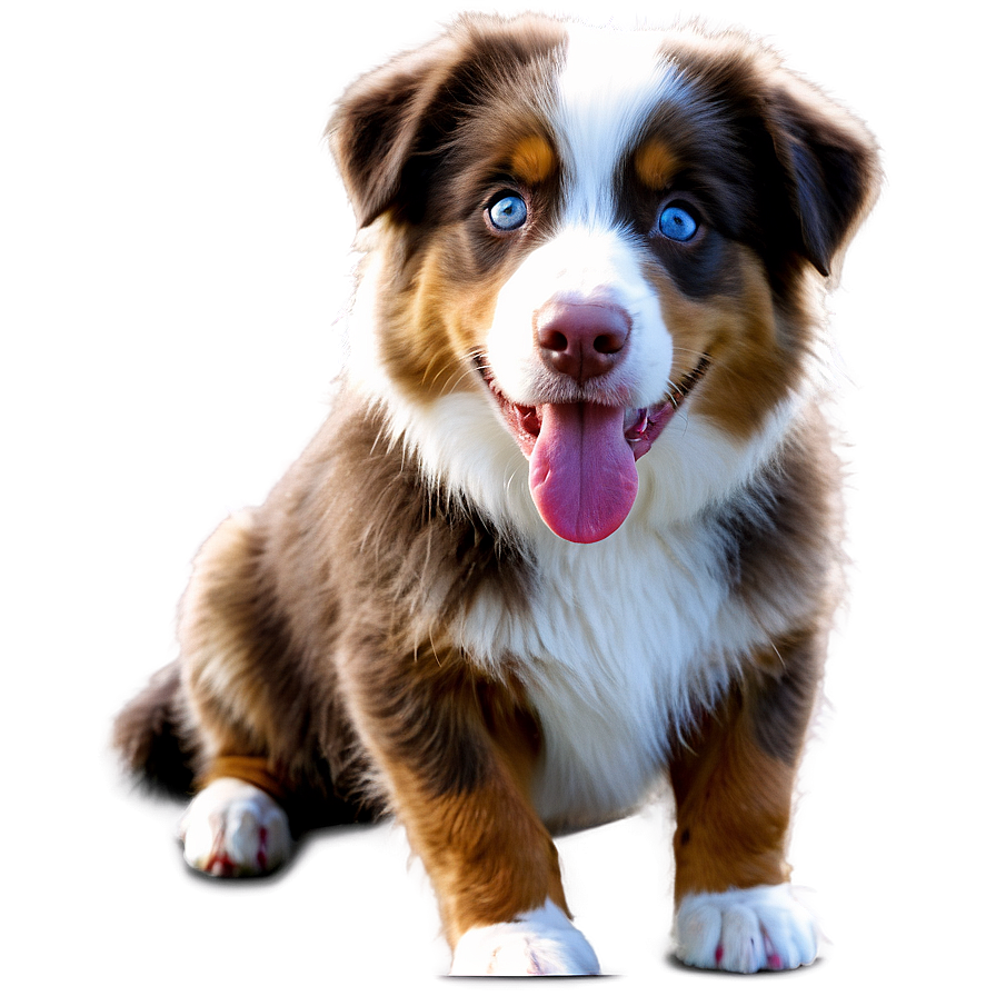 Australian Shepherd Training Png 06202024 PNG Image