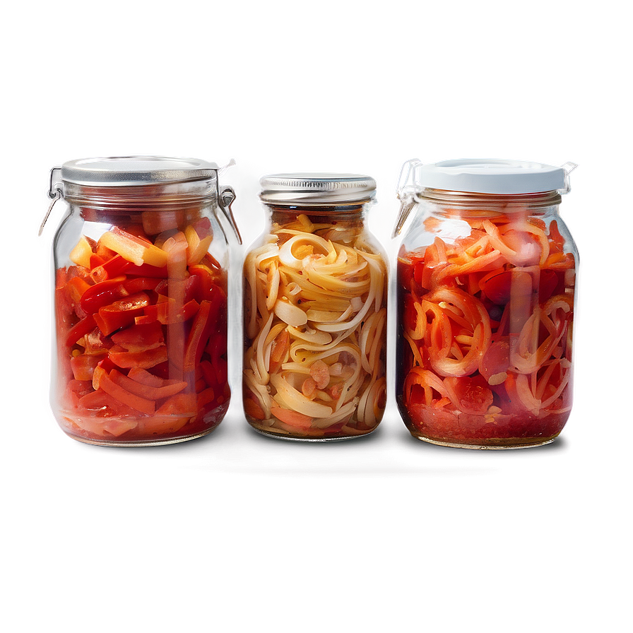 Authentic Kimchi Ingredients Png 71 PNG Image