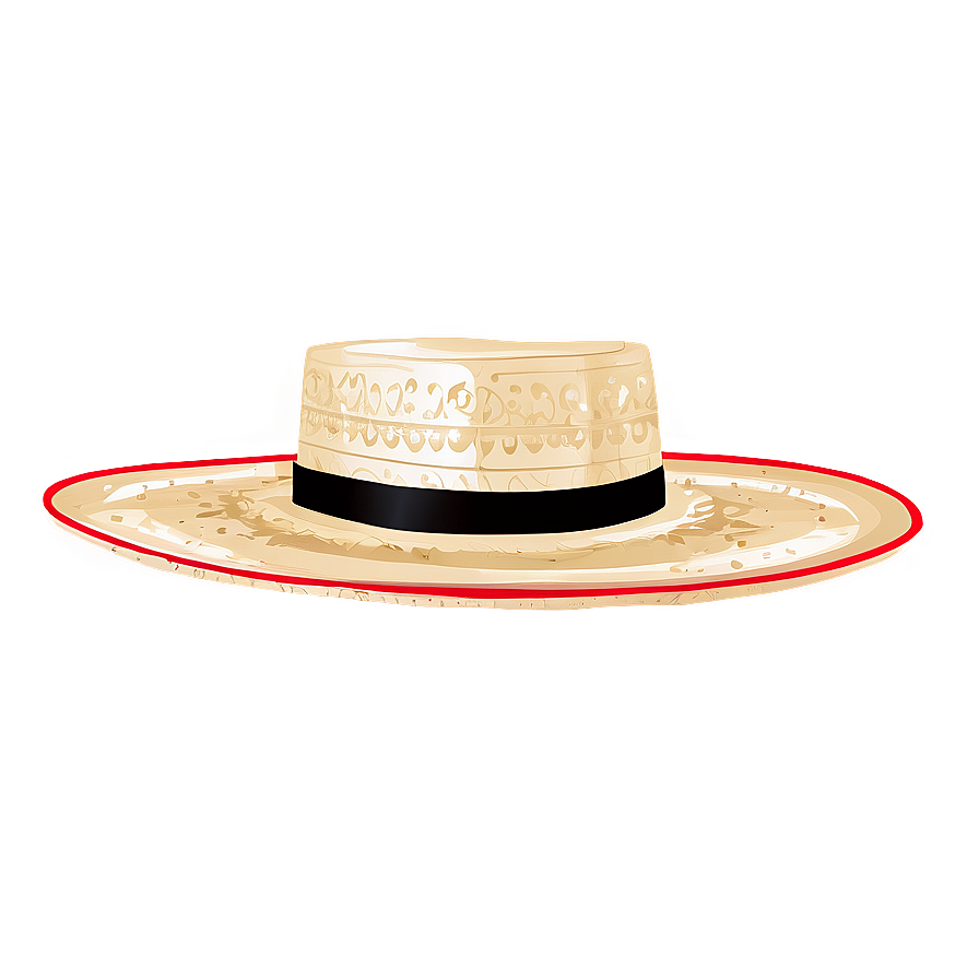 Authentic Sombrero Hat Png 28 PNG Image