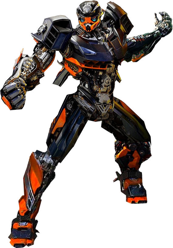 Autobot_ Jazz_ Transformers_ Movie PNG Image