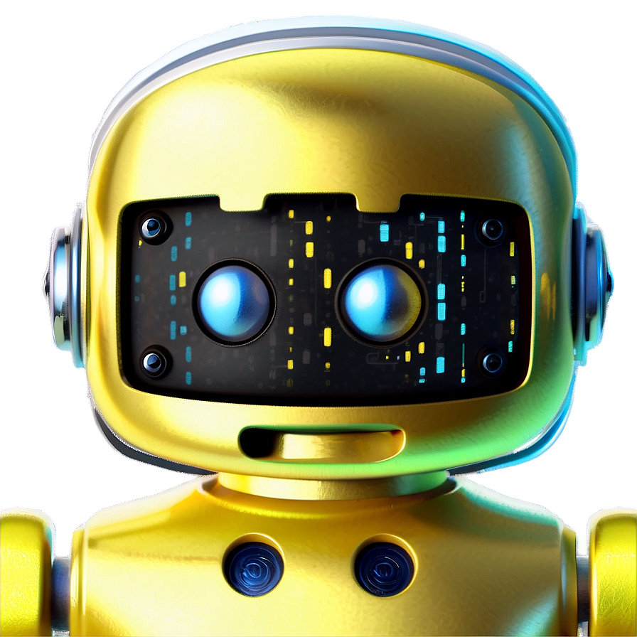 Automated Chatbot Png 39 PNG Image